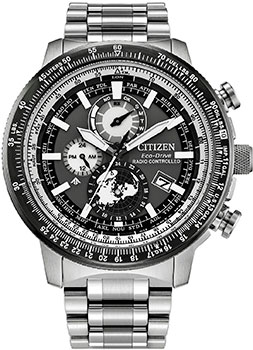 Часы Citizen Promaster BY3006-53H
