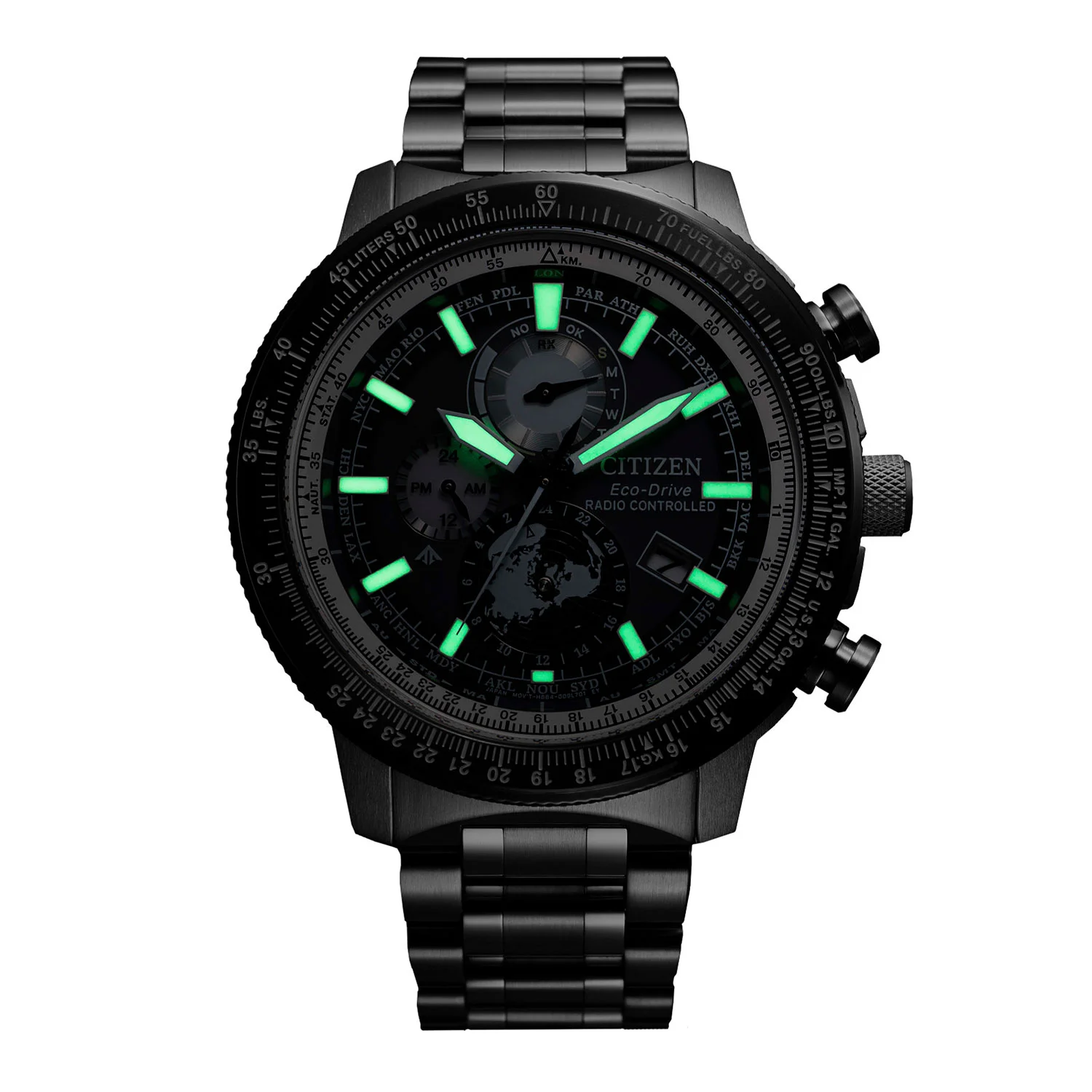 citizen BY3006-53H