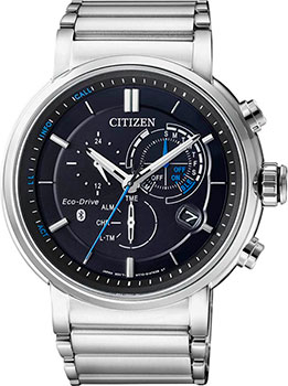 Вся коллекция Eco-Drive
