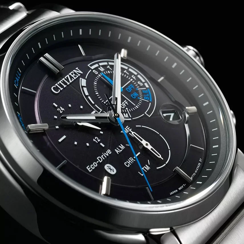 citizen BZ1001-86E