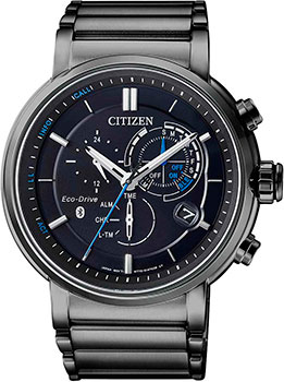 Вся коллекция Eco-Drive