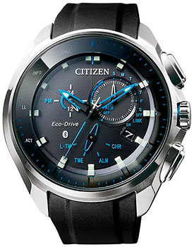 Вся коллекция Eco-Drive