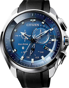 Вся коллекция Eco-Drive