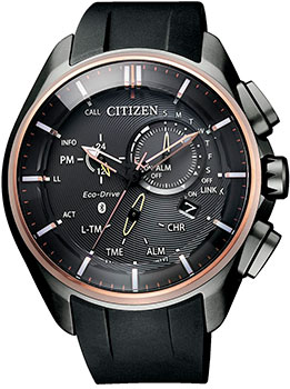 Вся коллекция Eco-Drive