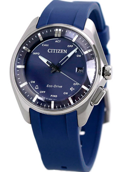 Вся коллекция Eco-Drive