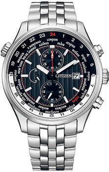 Вся коллекция Eco-Drive