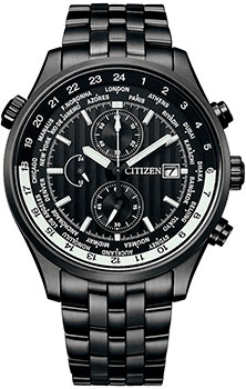 Вся коллекция Eco-Drive