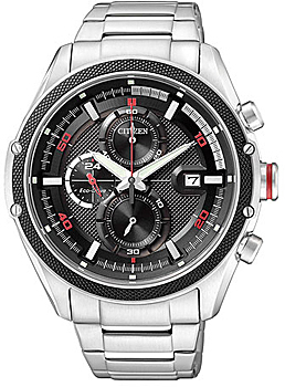 Вся коллекция Eco-Drive