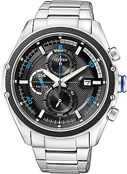 Вся коллекция Eco-Drive