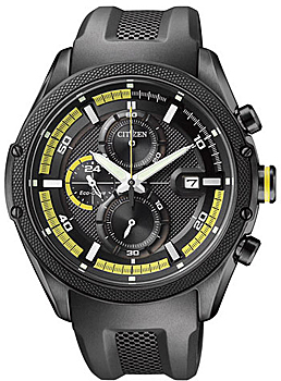 Вся коллекция Eco-Drive
