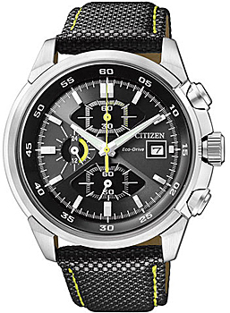 Вся коллекция Eco-Drive