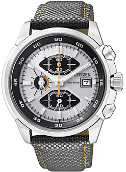 Вся коллекция Eco-Drive