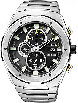 Вся коллекция Eco-Drive