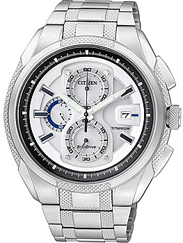 Вся коллекция Eco-Drive