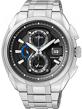 Вся коллекция Eco-Drive
