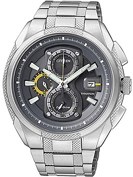 Вся коллекция Eco-Drive