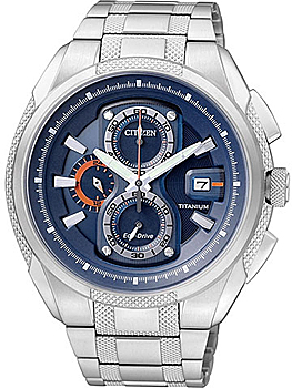 Вся коллекция Eco-Drive