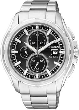 Вся коллекция Eco-Drive