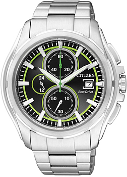 Вся коллекция Eco-Drive