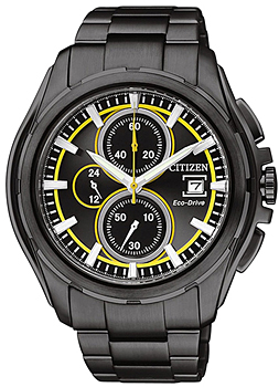 Вся коллекция Eco-Drive