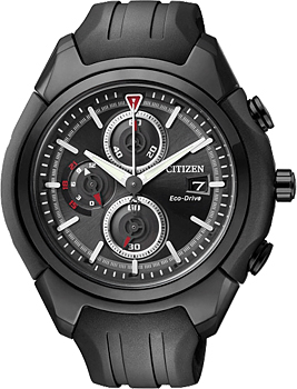 Вся коллекция Eco-Drive