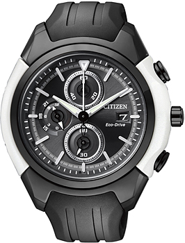 Вся коллекция Eco-Drive