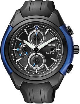 Вся коллекция Eco-Drive