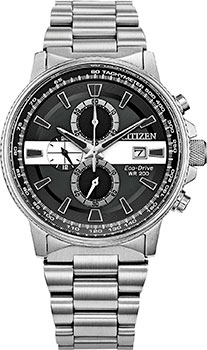 Вся коллекция Chronograph