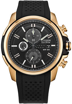 Вся коллекция Chronograph