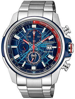 Вся коллекция Eco-Drive