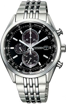 Вся коллекция Eco-Drive