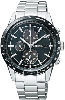 Вся коллекция Eco-Drive