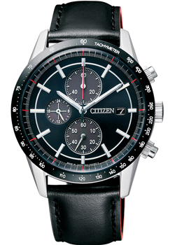 Вся коллекция Eco-Drive