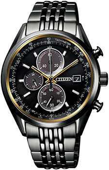 Вся коллекция Eco-Drive