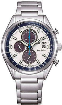 Вся коллекция Eco-Drive