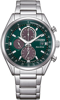 Вся коллекция Eco-Drive