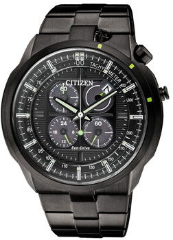 Вся коллекция Eco-Drive