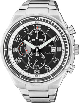 Вся коллекция Eco-Drive