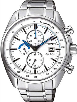 Вся коллекция Eco-Drive