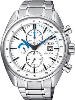 Вся коллекция Eco-Drive