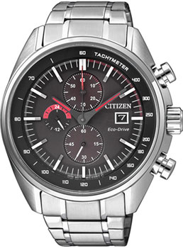 Вся коллекция Eco-Drive
