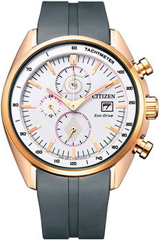 Вся коллекция Eco-Drive