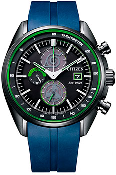 Вся коллекция Eco-Drive