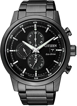 Вся коллекция Eco-Drive
