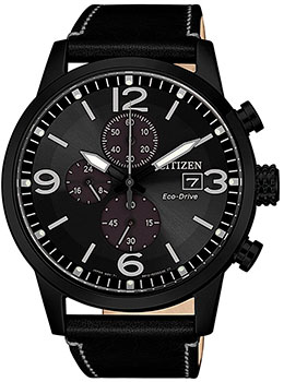 Вся коллекция Eco-Drive