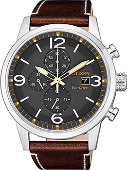 Вся коллекция Eco-Drive
