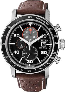 Вся коллекция Eco-Drive