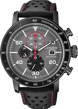 Вся коллекция Eco-Drive
