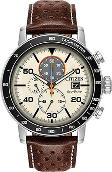 Вся коллекция Eco-Drive