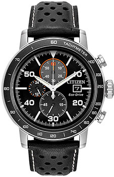 Вся коллекция Eco-Drive